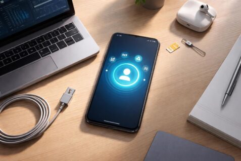 découvrez des méthodes simples et rapides pour récupérer un numéro de téléphone effacé. suivez nos étapes claires pour retrouver vos contacts perdus en un rien de temps.