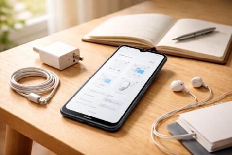 découvrez le mode d'emploi complet du redmi 13c en français. apprenez à utiliser toutes les fonctionnalités de votre smartphone facilement et efficacement.