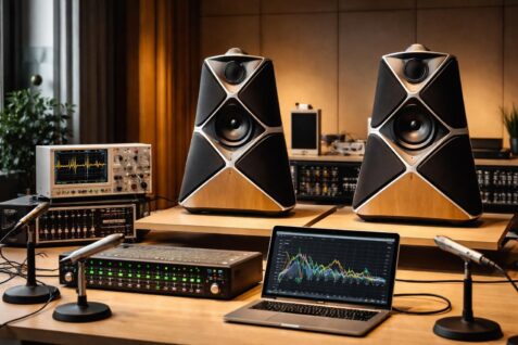 découvrez notre test complet du beolab-90, analysant ses performances audio et ses caractéristiques techniques pour une expérience d'écoute optimale.