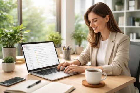 découvrez comment sfr messagerie optimise votre productivité grâce à une boîte de réception organisée et facile à utiliser. gérez vos emails efficacement dès maintenant.