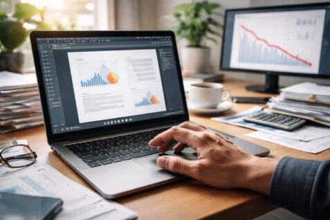 découvrez comment annuler l'action ctrl+z peut prévenir des erreurs coûteuses et améliorer votre productivité au quotidien.