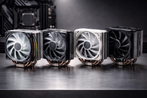 découvrez notre comparatif des modèles de ventilateurs cpu opt pour choisir la meilleure option adaptée à votre configuration informatique.