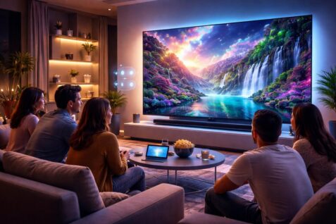découvrez comment mitv aespo transforme votre expérience de visionnage grâce à des fonctionnalités innovantes et une qualité exceptionnelle.