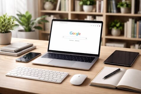 apprenez à réinitialiser la barre google et à maximiser l'efficacité de vos outils en ligne grâce à nos conseils pratiques et faciles à suivre.