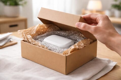 découvrez ce qu'est l'unboxing, cet art captivant de déballer des produits, qui fascine de nombreux consommateurs par son aspect à la fois informatif et divertissant.