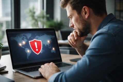 apprenez à identifier les connexions suspectes sur votre compte google pour sécuriser vos données et protéger votre vie privée efficacement.