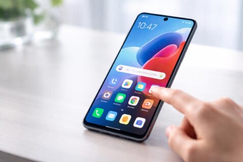 découvrez comment enlever les recommandations du jour sur le redmi note 12 pro en évitant les erreurs courantes. suivez notre guide pratique pour une expérience utilisateur optimale.