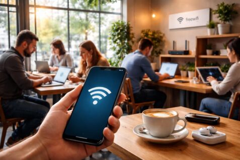 découvrez tout ce qu’il faut savoir sur l’identifiant freewifi et apprenez comment l’utiliser facilement pour accéder à internet en toute sécurité.