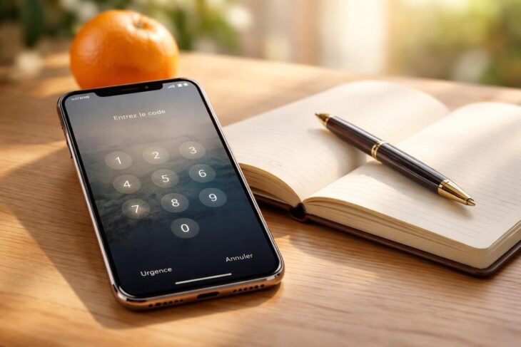 Le guide pour comprendre l&rsquo;importance de votre Orange PUK code