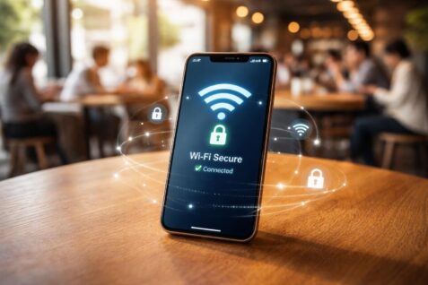 découvrez les avantages méconnus des codes freewifi secure et comment ils peuvent améliorer la sécurité et la rapidité de votre connexion mobile.