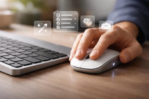 découvrez les avantages du clic droit (rmb) sur le clavier et apprenez comment optimiser votre utilisation pour gagner en efficacité et productivité.