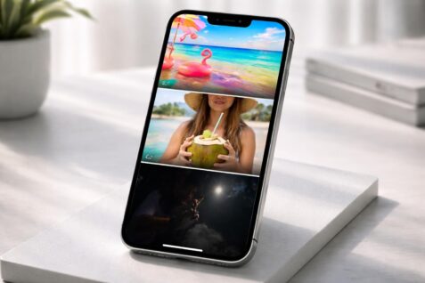 découvrez les principales erreurs à éviter lors de l'installation d'une vidéo en fond d'écran sur votre iphone pour un rendu optimal et sans problème.