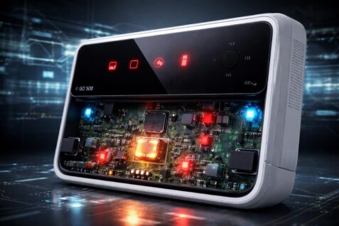 découvrez les innovations technologiques qui rendent possible le rouge fixe sur le delta dore go 500, expliquées en détail pour mieux comprendre son fonctionnement et ses avantages.