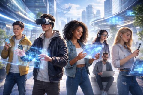 découvrez les tendances émergentes incontournables parmi les numereeks à suivre cette année pour rester à la pointe de l'innovation et du digital.