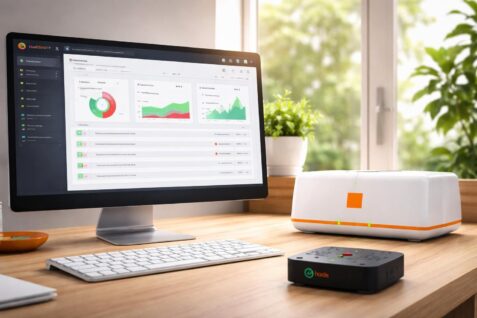 découvrez comment associer mailsmtp orange à pi-hole pour une protection optimale contre les courriers indésirables et améliorer la sécurité de votre boîte mail.