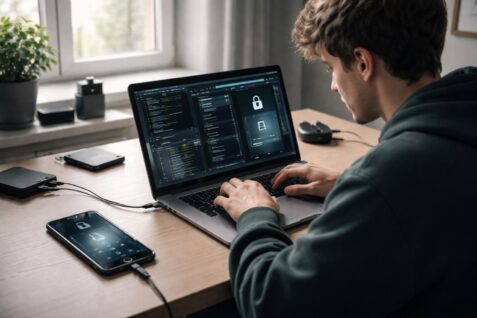 découvrez si et comment il est possible de déverrouiller un iphone sans mot de passe, les méthodes disponibles, leurs limites et les risques associés.