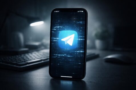 découvrez tout ce qu'il faut savoir sur le bug télégram affectant les iphone : causes, impacts et solutions pour protéger votre application.