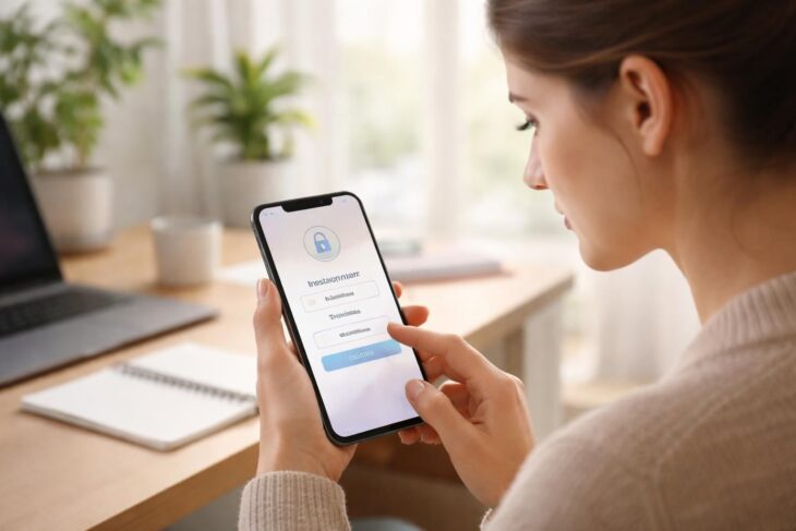 Assistance Instagram : mots de passe oubliés et dépannage en quelques clics
