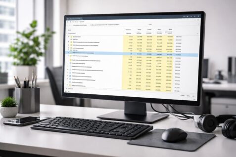 découvrez ce qu'est le wmi provider host, son rôle dans windows, et obtenez des réponses claires aux questions les plus fréquentes sur ce processus essentiel.