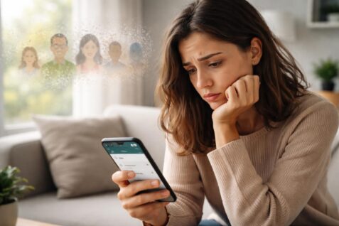 découvrez comment vérifier si vous avez été supprimé d'un groupe whatsapp et obtenez des conseils pour ne plus rester dans le doute ou le flou.