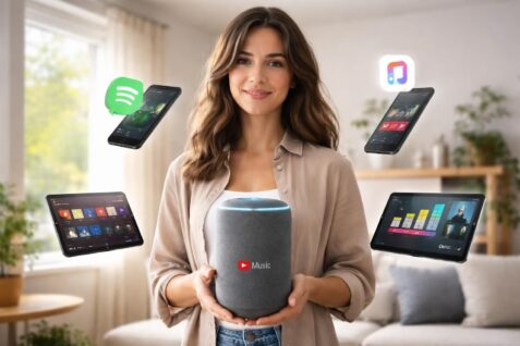 découvrez une comparaison détaillée entre youtube music alexa et les autres services de streaming pour faire le meilleur choix selon vos besoins musicaux.