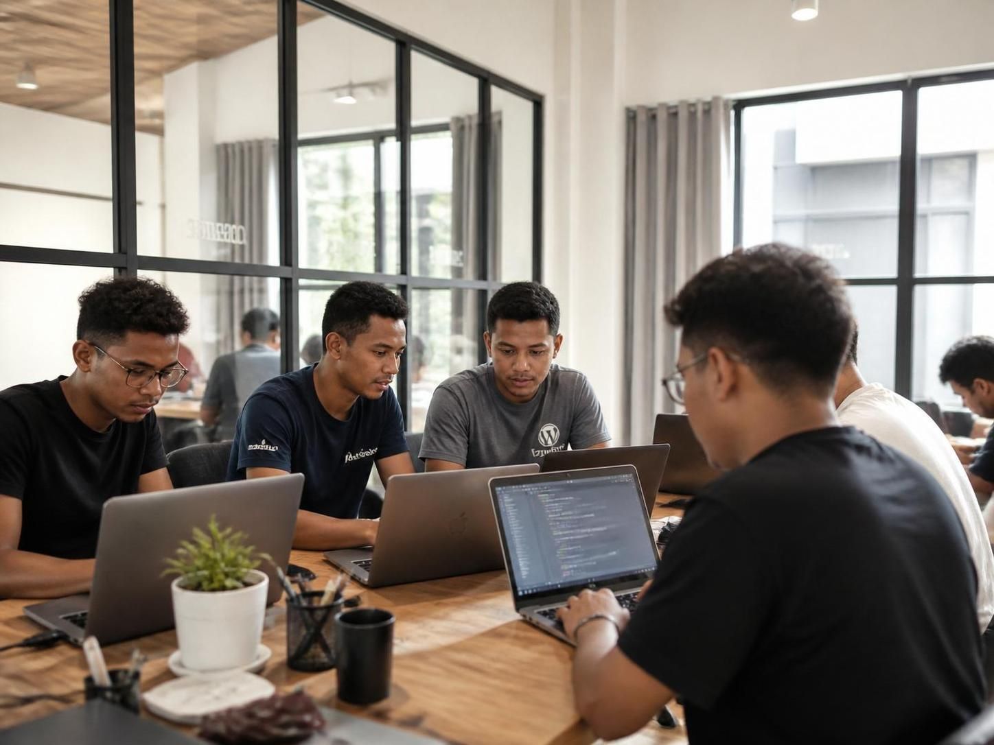 découvrez pourquoi choisir un développeur wordpress à madagascar est une excellente option : qualité, coût compétitif et expertise locale pour vos projets web.
