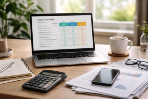 découvrez notre analyse complète du rapport qualité-prix de gohighlevel et ce qu'il faut savoir sur ses tarifs pour faire le meilleur choix.