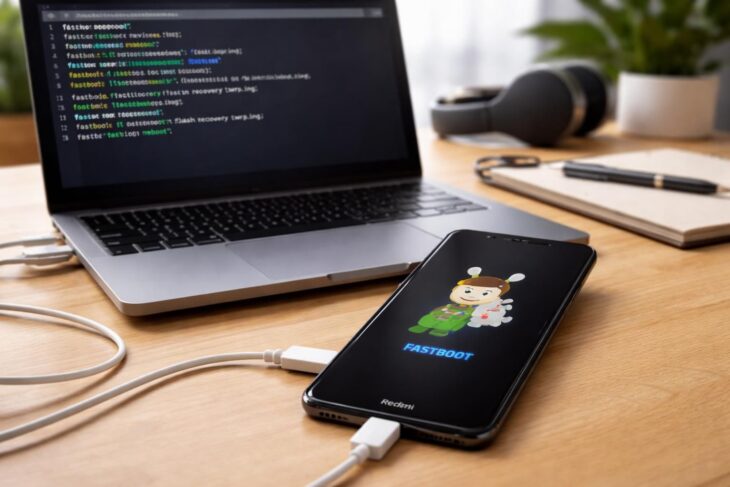 Experiences avec Xiami fastboot Redmi : Ce que vous devez savoir