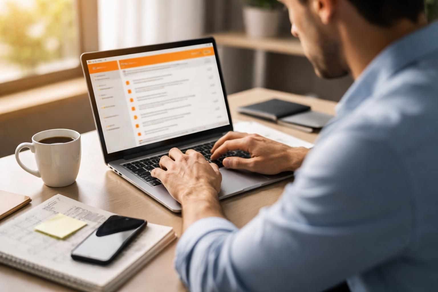 découvrez notre guide pratique pour apprendre à récupérer facilement vos mails orange supprimés et ne plus jamais perdre d'informations importantes.
