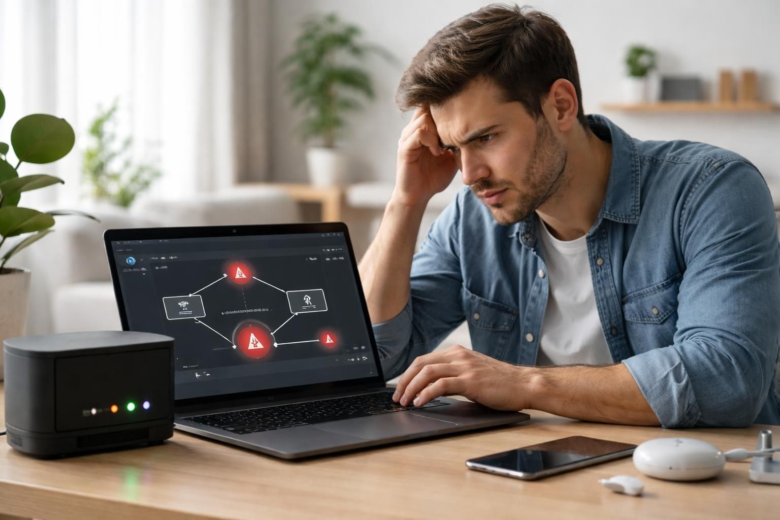 découvrez les erreurs fréquentes lors de la connexion à un serveur freebox et apprenez comment les identifier et les corriger efficacement pour une association sans problème.