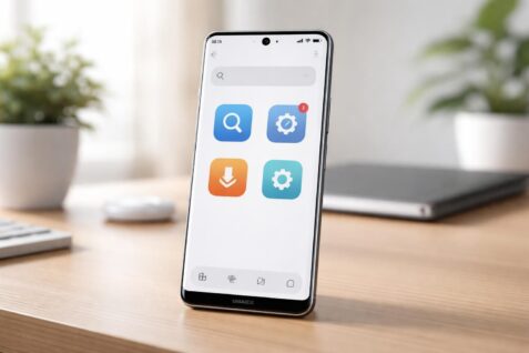 découvrez les fonctionnalités indispensables d'aurora store pour huawei, optimisez votre expérience utilisateur avec des astuces et conseils essentiels.