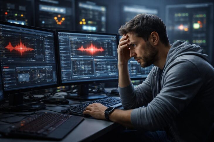 Les implications de l&rsquo;erreur : le serveur de récupération n&rsquo;a pas pu être contacté