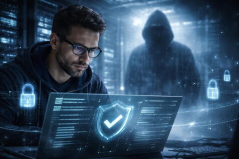découvrez pourquoi il est crucial de vérifier l'identité du serveur pour assurer la sécurité, même face à des limitations techniques ou des impossibilités apparentes.