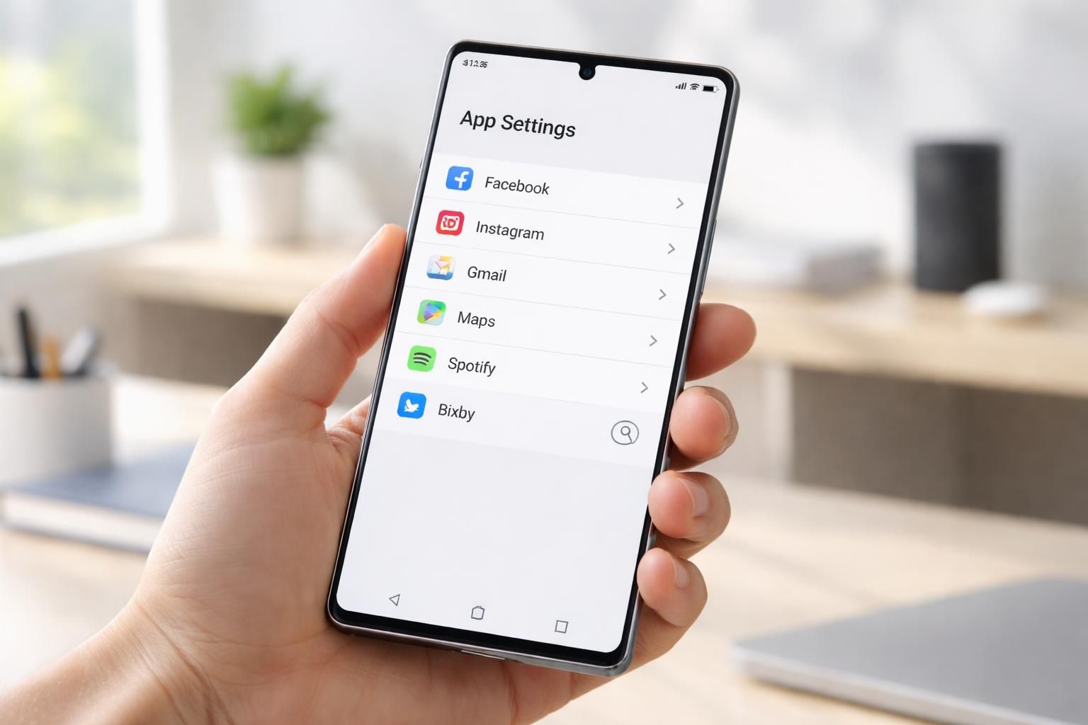 découvrez une méthode simple et efficace pour désactiver complètement bixby sur votre appareil android et retrouver une utilisation personnalisée sans interruptions.