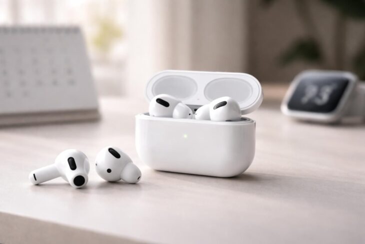 Ne manquez pas la date de sortie des AirPods pro 3ème génération : toutes les infos ici