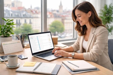 découvrez comment la messagerie sogo lille peut transformer votre gestion d'emails et booster votre productivité au quotidien. optimisez votre travail avec des outils performants et une interface intuitive.