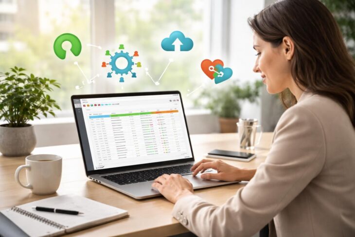 Pourquoi choisir un logiciel post traitement CSV open source pour votre entreprise