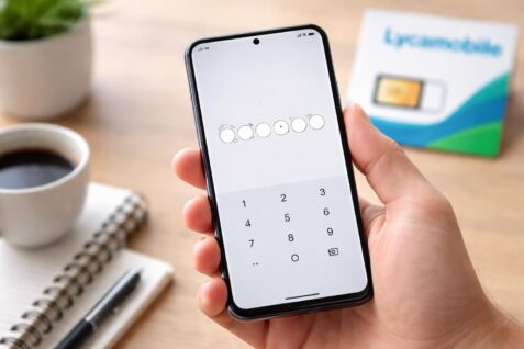 découvrez les réponses aux questions fréquentes sur le code puk lycamobile pour débloquer facilement votre carte sim et retrouver un accès rapide à vos services mobiles.