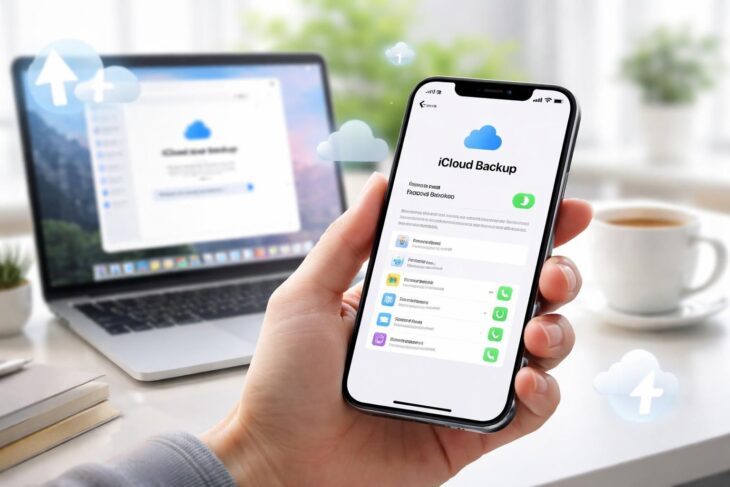 Tout ce que vous devez savoir sur comment récupérer une sauvegarde iCloud