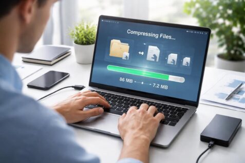 apprenez à convertir facilement vos fichiers de 500 mo en ko grâce à nos méthodes simples et efficaces. optimisez votre gestion de fichiers dès maintenant !