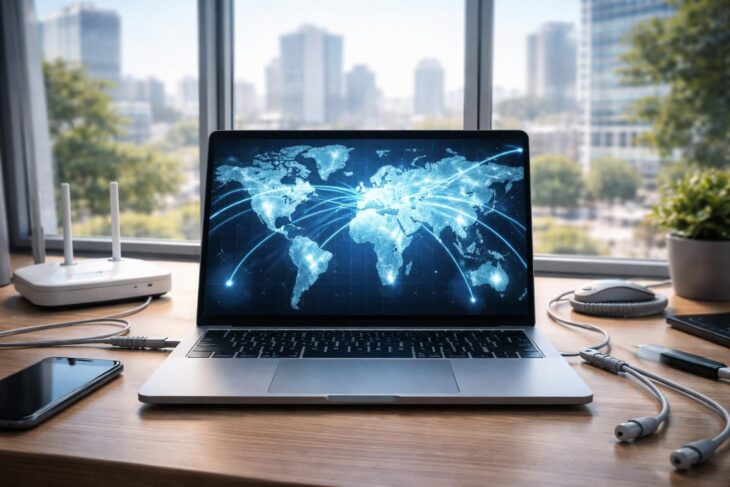 Adresse IP et géolocalisation : comment votre position est-elle déterminée ?