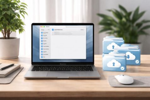 découvrez comment désactiver icloud drive sur mac en toute sécurité, sans perdre vos documents, et conservez vos fichiers protégés grâce à nos astuces simples et efficaces.