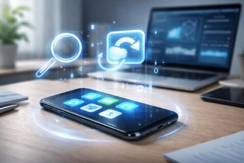 découvrez comment récupérer efficacement vos sms effacés grâce à notre guide des meilleurs outils et applications recommandés, simples et sécurisés.