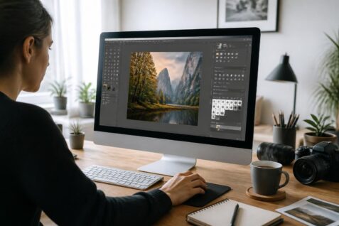 découvrez notre tutoriel gimp accessible à tous pour maîtriser la retouche photo et améliorer vos compétences facilement.