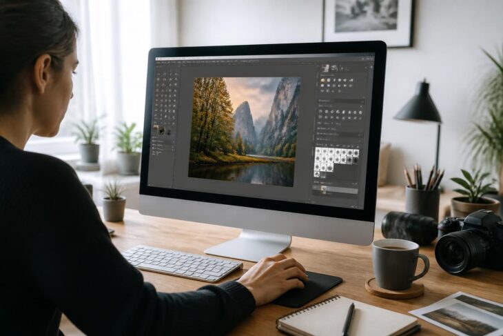 Élevez vos compétences avec le retouche photo GIMP tuto à la portée de tous