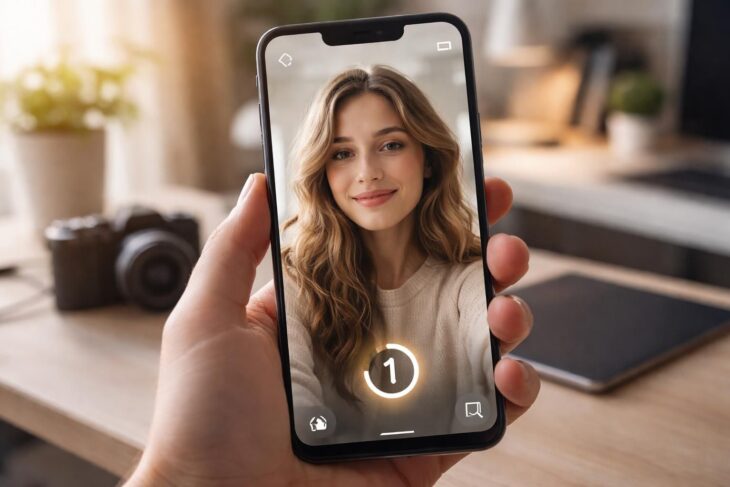 Les astuces pour savoir comment envoyer une photo en vue unique sur Snapchat