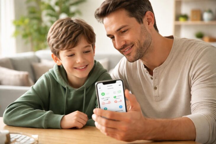 Les avantages cachés du contrôle parental Family Link sur iPhone que vous devez connaître