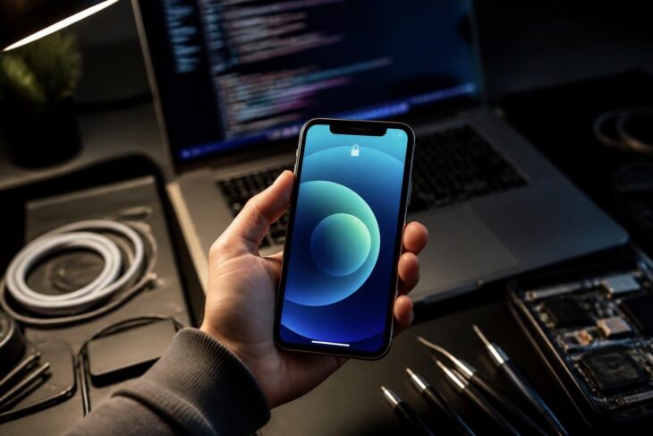 Les secrets pour apprendre comment déverrouiller un iPhone sans le code
