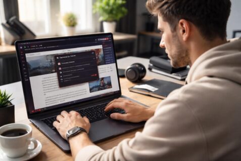 apprenez à traduire une page sur opera gx facilement et efficacement grâce à nos astuces de pro. maîtrisez toutes les étapes pour une navigation fluide et multilingue.
