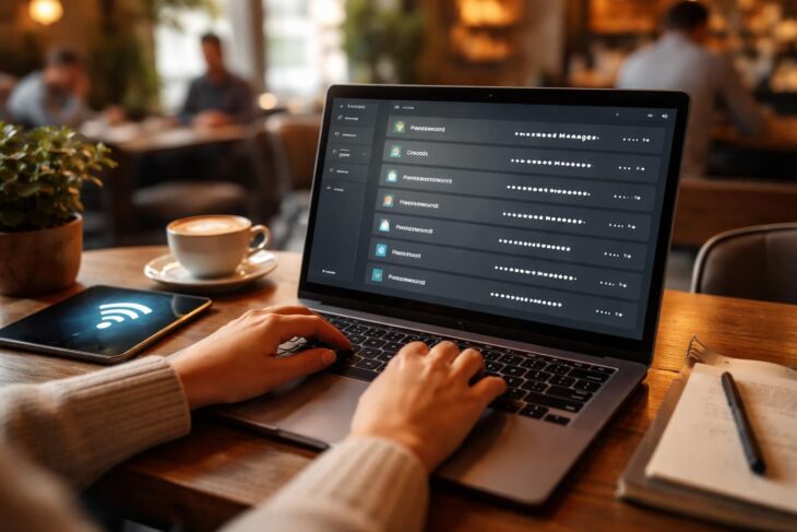 Optimisez votre sécurité avec des mots de passe FreeWifi complexes